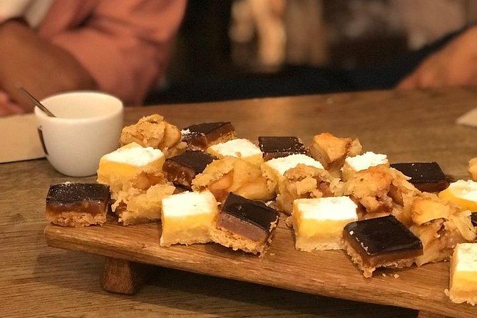 Private Dutch Food Tour - Eat Like a Local - Remembering André Hazes at the Market