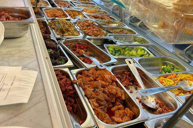 Private Dutch Food Tour - Eat Like a Local - What’s Included in the Tour?