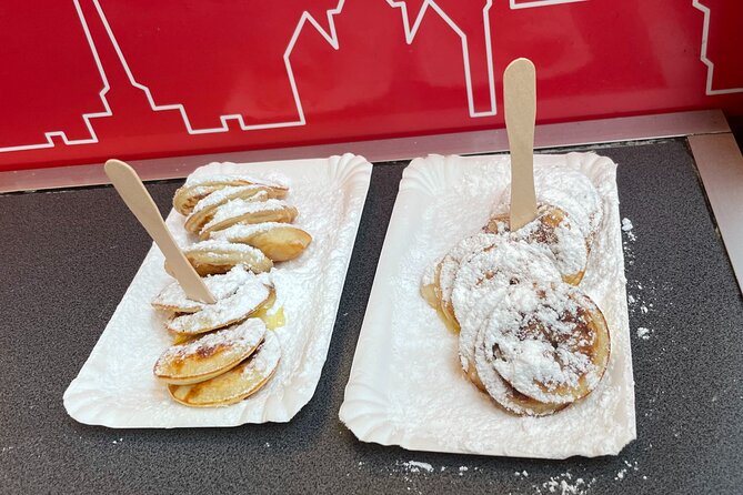Private Dutch Food Tour - Eat Like a Local - The Guide’s Role in Enhancing the Experience
