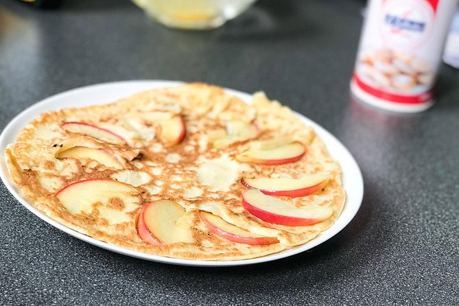 Private Dutch Pancake Class with a Local in her Home in the Heart of Amsterdam - Discover a Personal Dutch Pancake Experience in an Amsterdam Canal Home