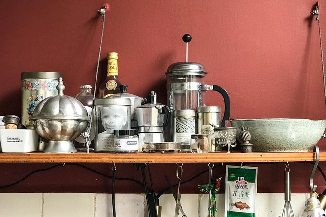 Private Dutch Pancake Class with a Local in her Home in the Heart of Amsterdam - Making Perfect Dutch Pannenkoeken: Savory and Sweet