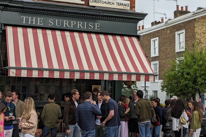 Private E-Bike Cycling Tour Destination London - What’s Included and What to Keep in Mind