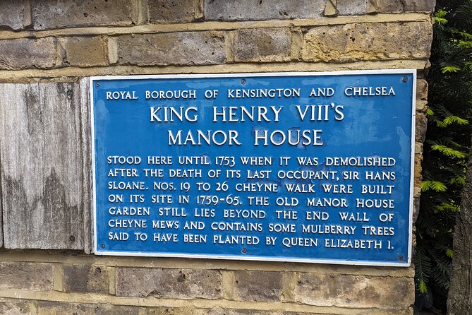 Private E-Bike Cycling Tour Destination London - Why This Tour Stands Out in London