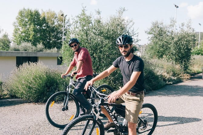 Private E-bike Tour in Chianti from Florence - Discover Florence’s Surroundings on an Exclusive E-Bike Tour in Chianti