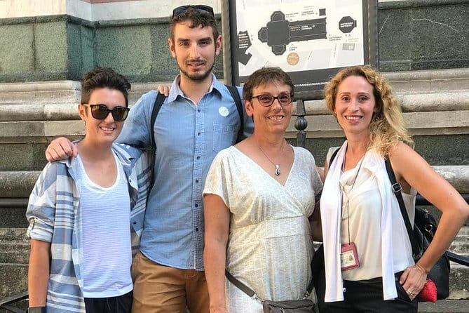 Private E-bike Tour in Chianti from Florence - Logistics: Meeting Point and Timing