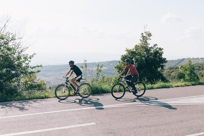 Private E-bike tour in Chianti from Siena - Who Will Appreciate This Tour Most?