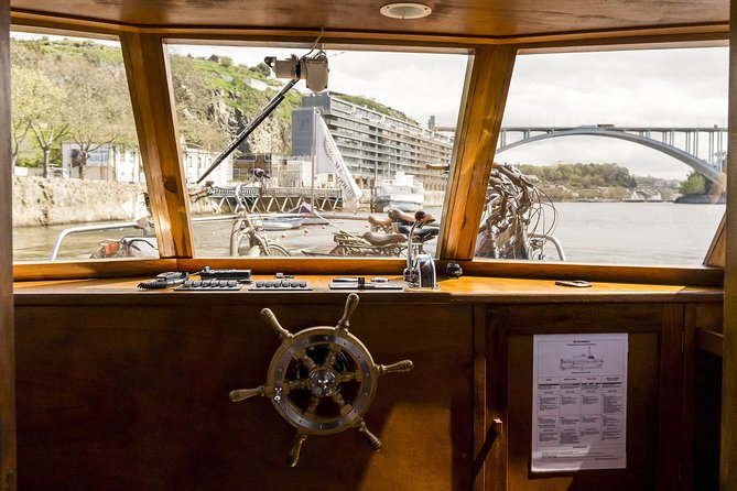 Private e-Bike Tour in Porto  Explore Riverside, Beaches & Parks - City Center and Cultural Landmarks