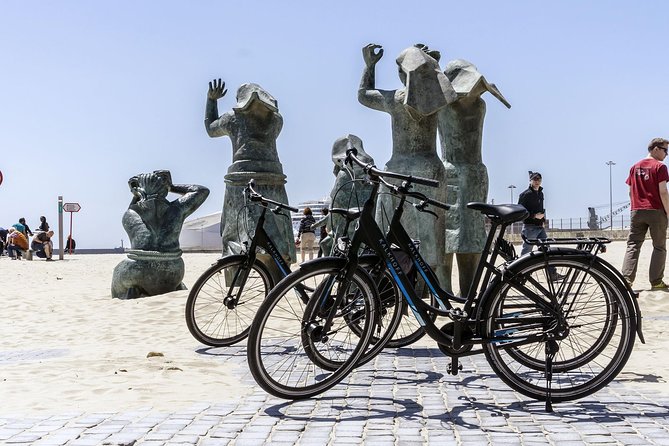 Private e-Bike Tour in Porto  Explore Riverside, Beaches & Parks - Practical Details and Logistics
