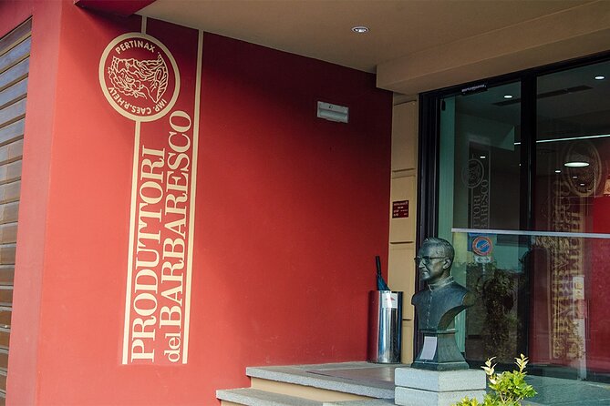 Private E-bike Tour " Langhe del Barbaresco " - Asphalt only - What Sets This Tour Apart