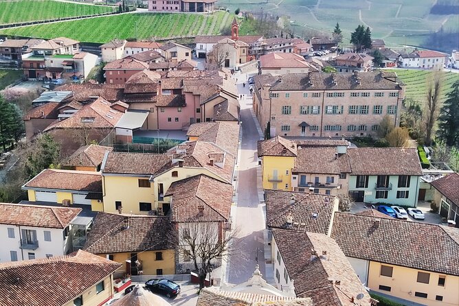 Private E-bike Tour " Langhe del Barbaresco " - Asphalt only - Who Would Enjoy This Tour Most