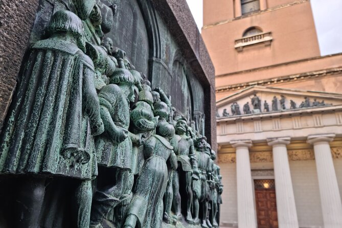 Private E-Biking Copenhagen History and Nature Adventures - Highlighting Copenhagens Royal Palaces and Historic Landmarks