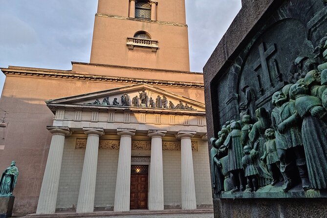 Private E-Biking Copenhagen History and Nature Adventures - Guides Who Know Copenhagen Inside and Out
