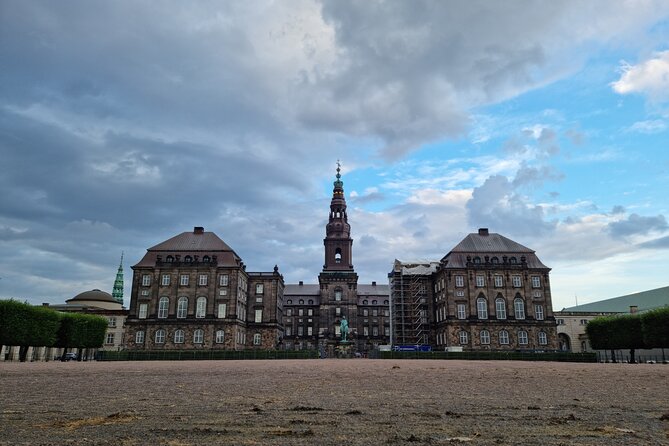 Private E-Biking Copenhagen History and Nature Adventures - Easy, Hassle-Free Equipment and Safety Standards