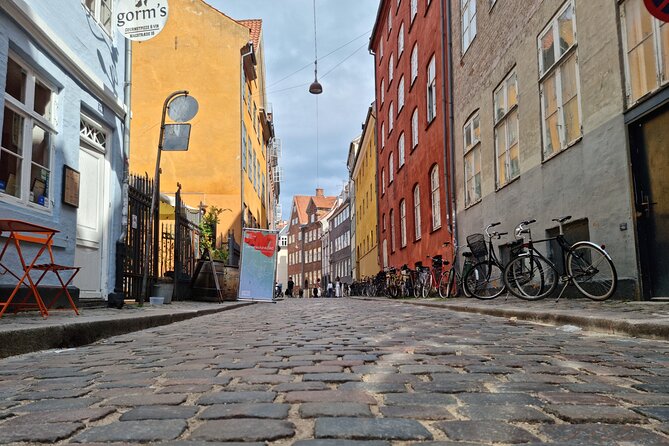 Private E-Biking Copenhagen History and Nature Adventures - Who Will Enjoy This Tour Most?