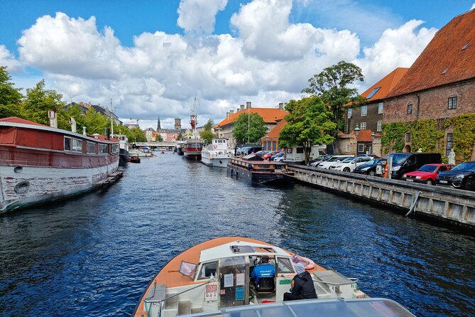 Private E-Biking Copenhagen History and Nature Adventures - Frequently Asked Questions