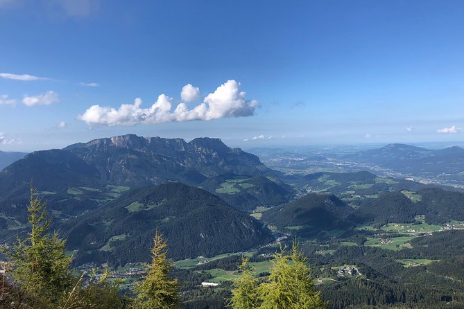 Private Eagle's Nest and Berchtesgaden Tour - Additional Stops and Customization Opportunities