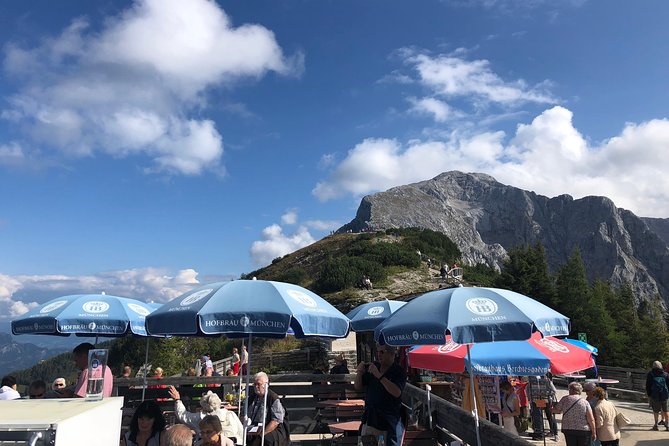 Private Eagle's Nest and Berchtesgaden Tour - The Return and Drop-Off in Salzburg
