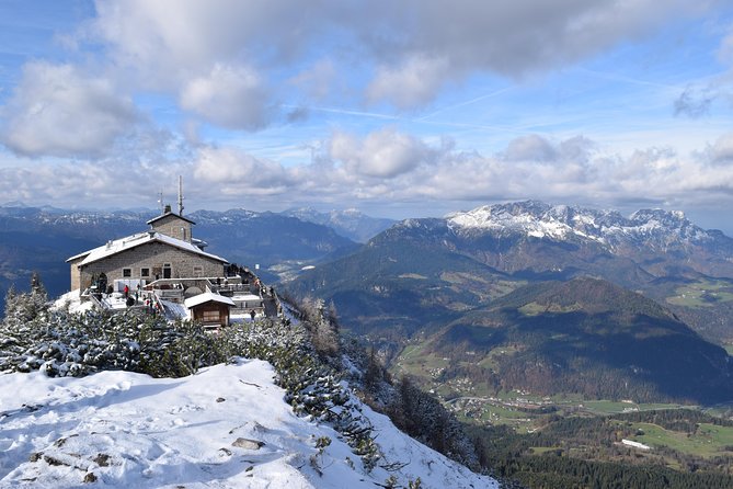 Private Eagle's Nest and Berchtesgaden Tour - What Sets This Tour Apart: Personalized Attention and Scenic Views