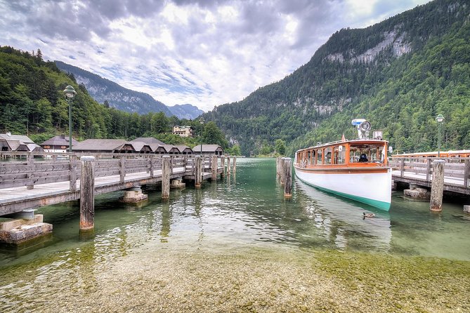 Private Eagle's Nest and King's Lake Tour from Salzburg - Final Thoughts on the Private Eagles Nest and Kings Lake Tour