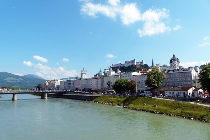 Private Eagle's Nest Tour from Munich ending in Salzburg - How the Private Tour Begins in Munich with Scenic Route Travel
