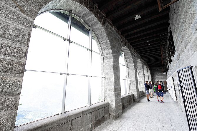 Private Eagles Nest Tour, Skip The Line, WW2 Doku-Center & Lunch - Detailed Itinerary and Key Stops