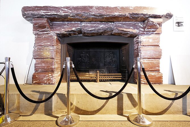 Private Eagles Nest Tour, Skip The Line, WW2 Doku-Center & Lunch - The Expertise and Personal Touch of Sepp