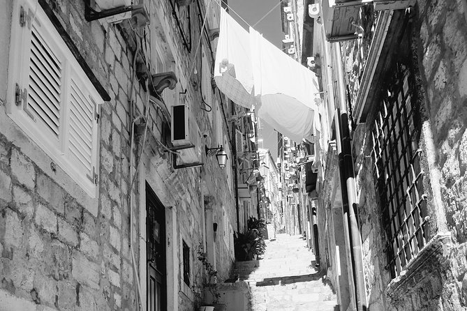 Private Early Morning Dubrovnik Tour - Key Points