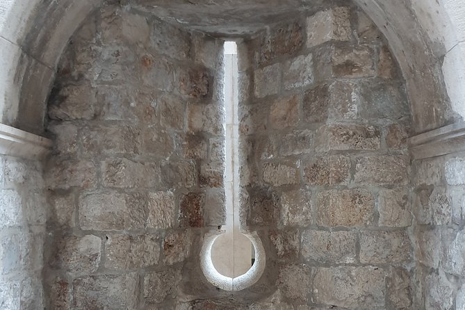 Private Early Morning Dubrovnik Tour - Exploring the Old Port and the Arsenal