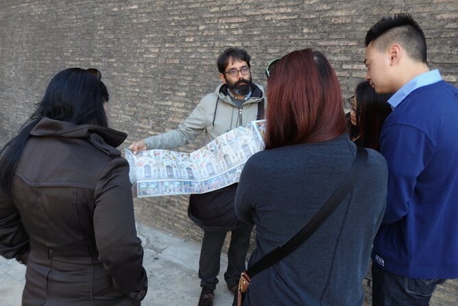 Private Early Morning Express Tour Sistine Chapel, Raphael Rooms - Key Points
