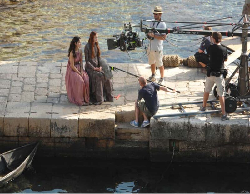 Private Early Morning Game of Thrones Tour - Frequently Asked Questions