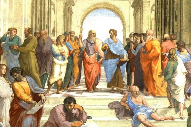 Private Early Morning Sistine Chapel with Vatican Tour - Exploring St. Peter’s Basilica and Key Artworks