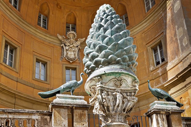 Private Early Morning Vatican Tour With St. Peter's Basilica - Accessibility and Comfort for All Travelers