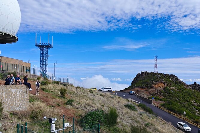 Private East True Mountains to Santana and Ponta de Sao Lorenco - Explore Madeira’s Natural Beauty on a Private 8-Hour Tour