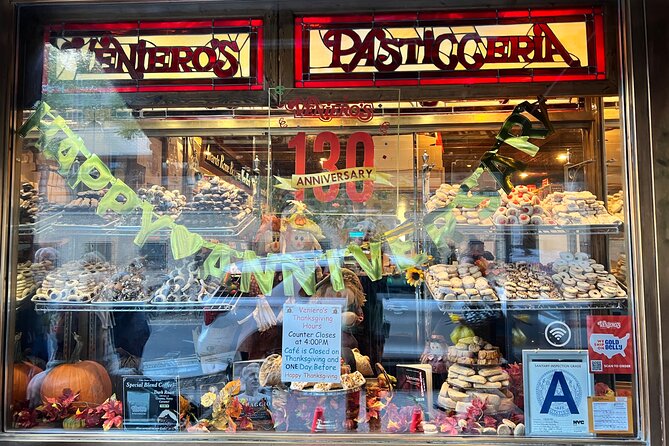 Private East Village Food Tour - Explore Manhattans East Village with a Private Food Tour