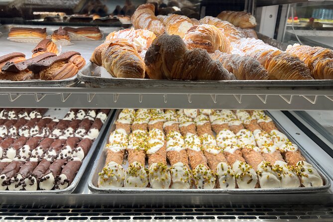 Private East Village Food Tour - Sampling Local Flavors at B&H Dairy