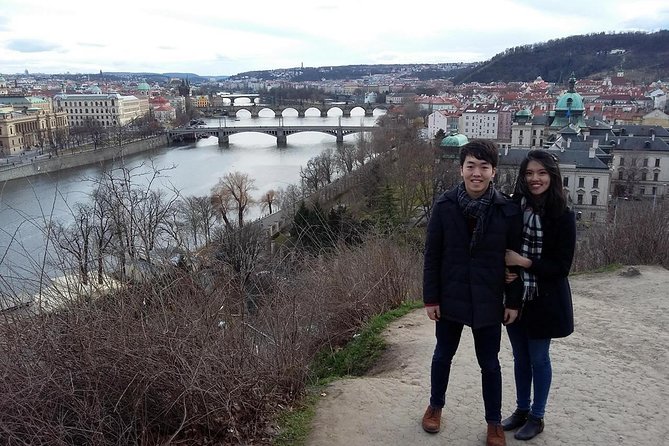PRIVATE eBIKE TOUR - The Night Ride Option: City Monuments Lit Up