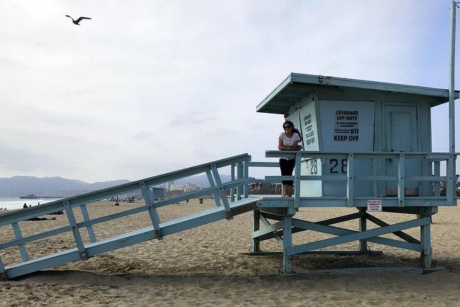 Private EBike Tour of Santa Monica and Venice Beaches - Pacing, Tour Length, and Overall Experience