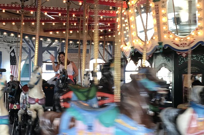 Private EBike Tour of Santa Monica and Venice Beaches - Final Thoughts on the Santa Monica and Venice Beaches E-Bike Tour