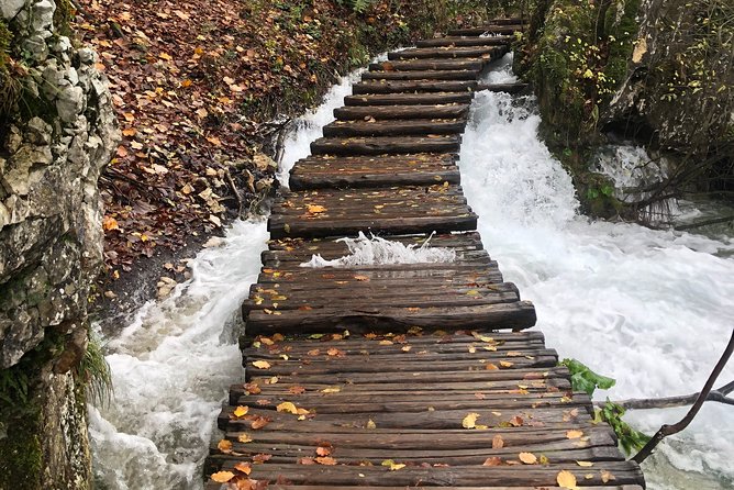 Private eclectic experience of Rastoke and Plitvice Lakes National Park - Explore Croatias Scenic Treasures in a Private Day Trip