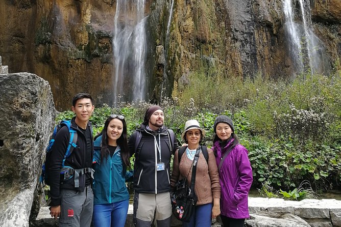 Private eclectic experience of Rastoke and Plitvice Lakes National Park - Guided Tour of Plitvice Lakes Upper and Lower Lakes