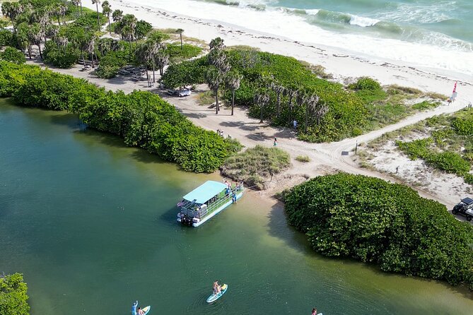 Private Eco Paddle Excursion - Explore Fort Lauderdale’s Mangroves on a Private Eco Paddle Excursion