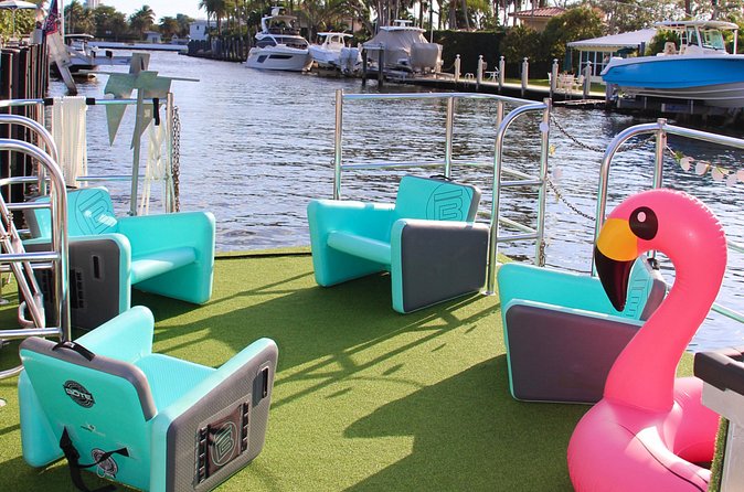 Private Eco Paddle Excursion - Practical Details and Meeting Point