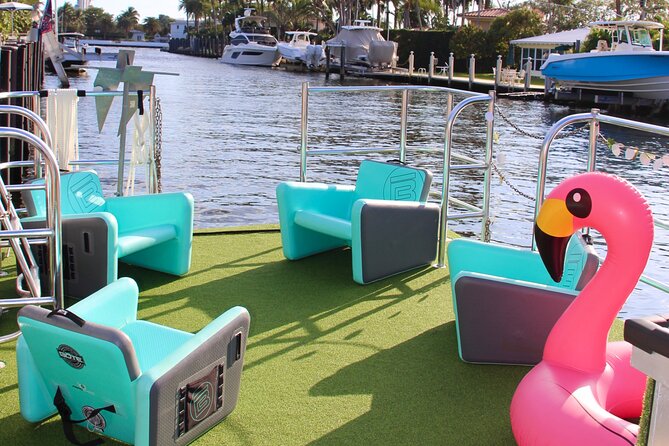 Private Eco Paddle Excursion - Experience with Kustom Charters