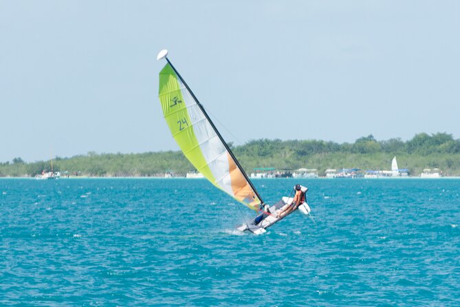 Private Eco-Tour on a Recreational Catamaran with Kayaks Included - Value for Money and Booking Flexibility