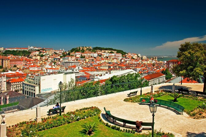 Private Eco Tuk-Tuk Tour: Lisbon Highlights & Viewpoints - Discover Lisbon’s Top Landmarks on a Private Eco Tuk-Tuk Tour