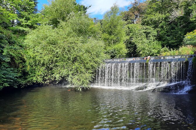 Private Edinburgh City 4-Hour Tour in a Premier Classic LEVC TXE - Booking and Cancellation Policies