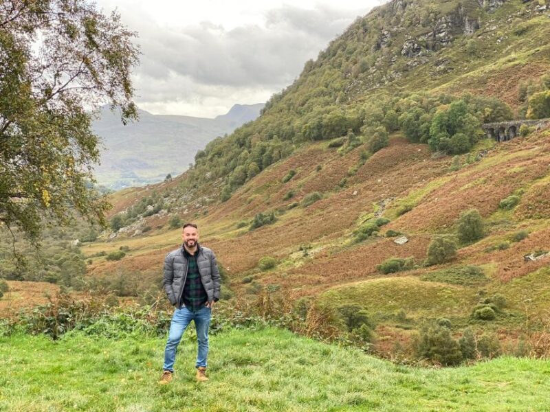 Private Edinburgh Day Tour - Flexibility and Booking Options