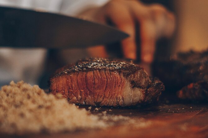 PRIVATE Edinburgh Food Tours - Old Town, Leith - Explore Edinburgh’s Food Scene with a Private 3-Hour Tour