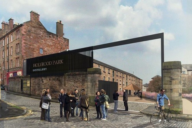 Private Edinburgh Whisky Tour - Distilleries & Tastings - The Scotch Malt Whisky Society: A World-Renowned Whisky Bar and Bottler