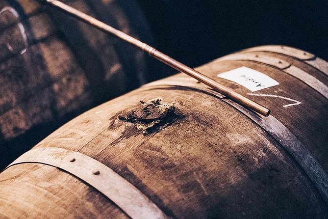 Private Edinburgh Whisky Tour - Distilleries & Tastings - Logistics and Comfort on This Edinburgh Whisky Tour